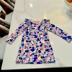Tea Collection Dress, Size 4 - Girls/Kid